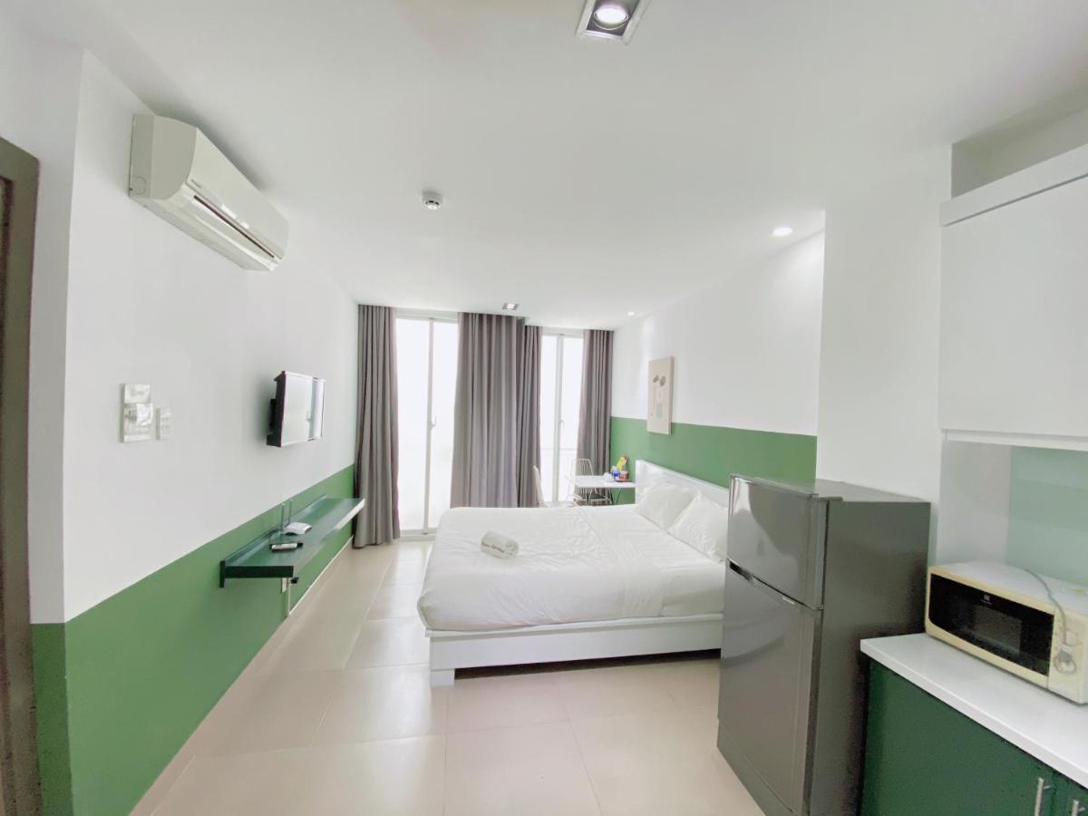 The Arrivals Home-District 3-10Stars-Sg Center Hô Chi Minh-Ville Extérieur photo